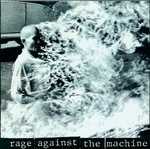 Vinile Rage Against the Machine Rage Against the Machine