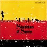 Sketches of Spain - Vinile LP di Miles Davis