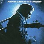 At San Quentin - Vinile LP di Johnny Cash