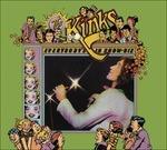 Everybody's in Showbiz - CD Audio di Kinks