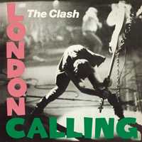 Vinile London Calling Clash