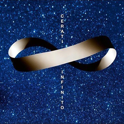 Infinito (Grandes Exitos) - CD Audio di Gustavo Cerati