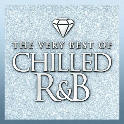 Chilled R&b - Very Best - CD Audio