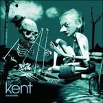 Du & Jag Doden - Vinile LP di Kent