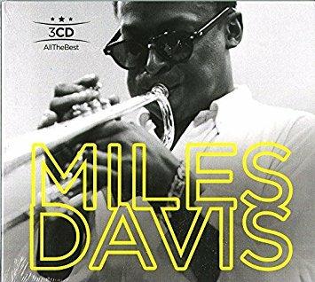 All the Best - CD Audio di Miles Davis