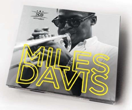 All the Best - CD Audio di Miles Davis - 2