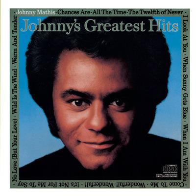 Johnny's Greatest Hits - CD Audio di Johnny Mathis