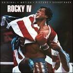 Rocky Iv (Colonna sonora) - Vinile LP