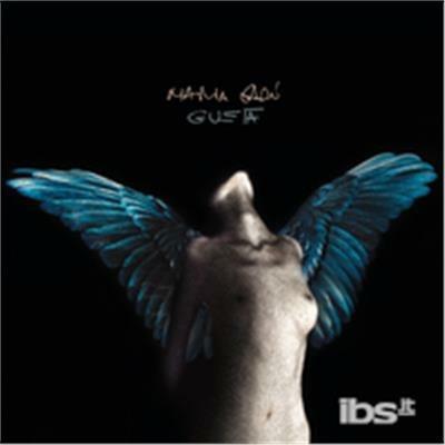 Guela - CD Audio di Maria Gadú