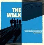 The Walk (Colonna sonora) - CD Audio