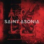 Saint Asonia - CD Audio di Saint Asonia