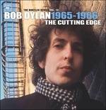 The Best of. The Cutting Edge 1965-1966. The Bootleg Series vol.12 - Vinile LP + CD Audio + DVD di Bob Dylan