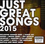 Just Great Songs 2015