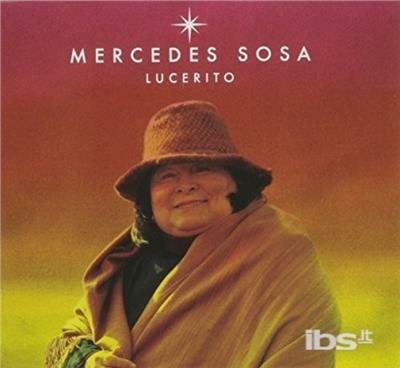 Lucerito - CD Audio di Mercedes Sosa