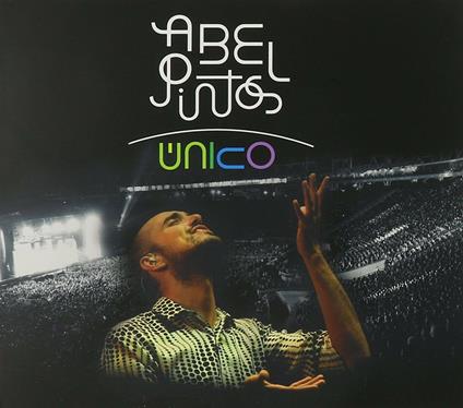 Unico - CD Audio + DVD di Abel Pintos