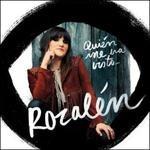 Quien Me Ha Visto - CD Audio di Rozalen