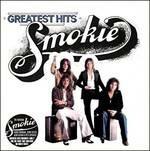 Greatest Hits (Bright.. - Vinile LP di Smokie