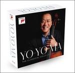 The Classical Cello Collection - CD Audio di Yo-Yo Ma