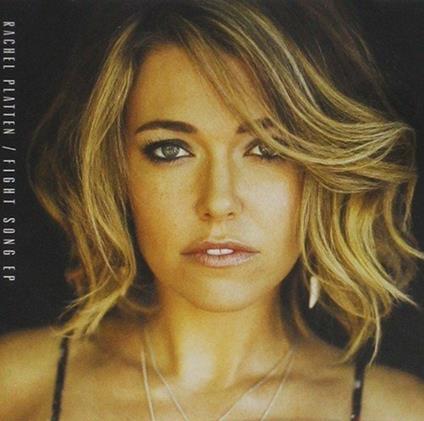 Flight Song ep - CD Audio di Rachel Platten