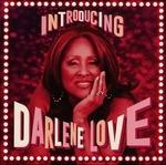 Introducing Darlene Love - CD Audio di Darlene Love