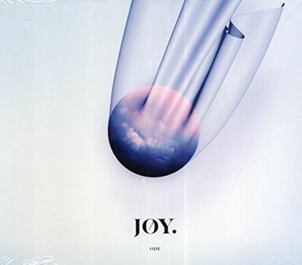 Ode - CD Audio di Joy
