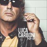 Pop-Up - CD Audio di Luca Carboni