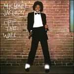 CD Off the Wall Michael Jackson