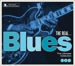 The Real... Blues Collection - CD Audio