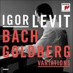Variazioni Goldberg - CD Audio di Johann Sebastian Bach,Igor Levit