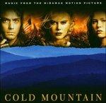 Cold Mountain (Colonna sonora) (Limited Edition) - Vinile LP