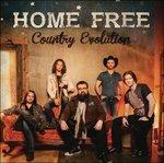 Country Evolution - CD Audio di Home Free