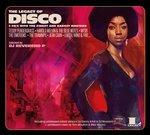 The Legacy of Disco - Vinile LP