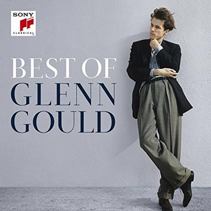 The Best of - CD Audio di Glenn Gould