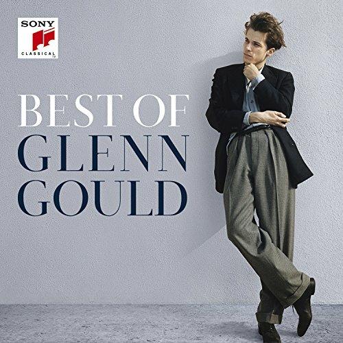The Best of - CD Audio di Glenn Gould