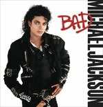 Vinile Bad Michael Jackson