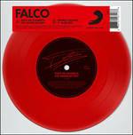 Rock Me Amadeus - Vinile 7'' di Falco