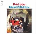 Bringing it All Back Home - Vinile LP di Bob Dylan