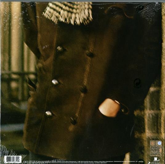 Blonde on Blonde - Vinile LP di Bob Dylan - 2