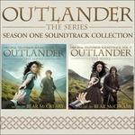 Outlander Season 1 (Colonna sonora) - CD Audio