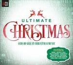 Ultimate... Christmas - CD Audio