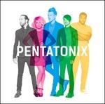 Pentatonix (Deluxe Version) - CD Audio di Pentatonix
