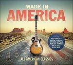 Made in America. All - CD Audio