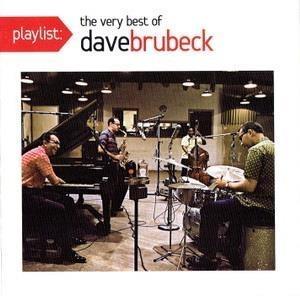 The Very Best Of - CD Audio di Dave Brubeck