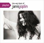 Playlist. Very Best of - CD Audio di Janis Joplin