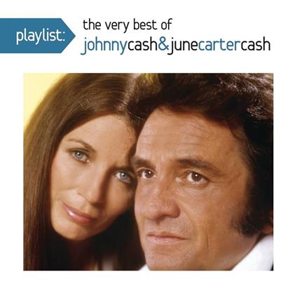 Playlist. The Very Best of - CD Audio di Johnny Cash