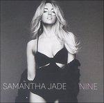 Nine - CD Audio di Samantha Jade