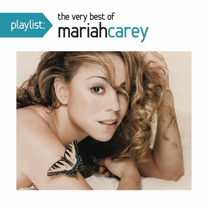 Playlist: The Very Best Of Mariah Carey - CD Audio di Mariah Carey