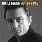 The Essential Johnny Cash