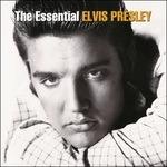 The Essential Elvis Presley - Vinile LP di Elvis Presley