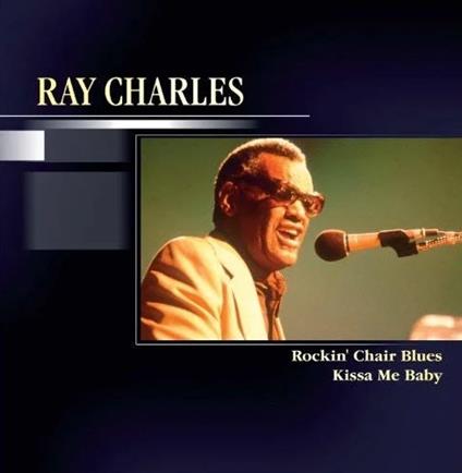 Very Best Of - CD Audio di Ray Charles